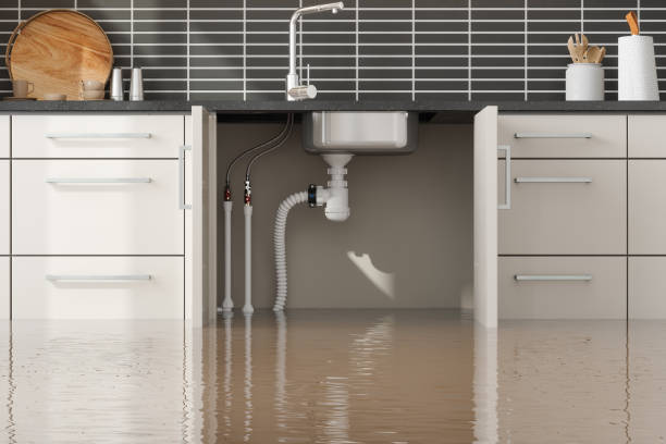Best Emergency water damage restoration  in Savage, MD