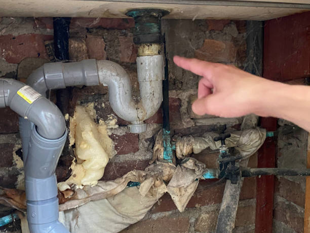 Savage, MD Water damage restoration Pros