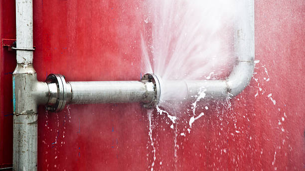 Savage, MD Water damage restoration Company